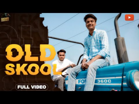 Old SKOOL (Full Video cover) Prem Dhillon ft Sidhu Moose Wala | Naseeb | VK FILMS