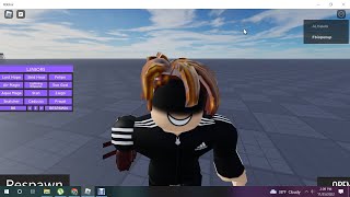 Vereus real script roblox console no download screenshot 4