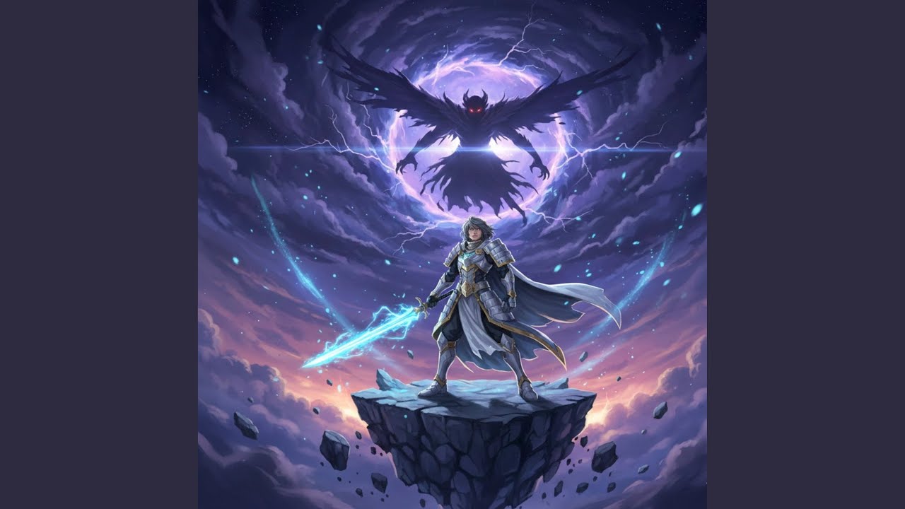 Shadow of the Elder Villain Theme