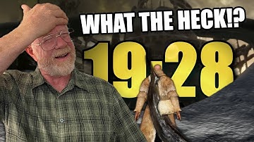 Dark Souls World Record Speedrunner Blows My Dad