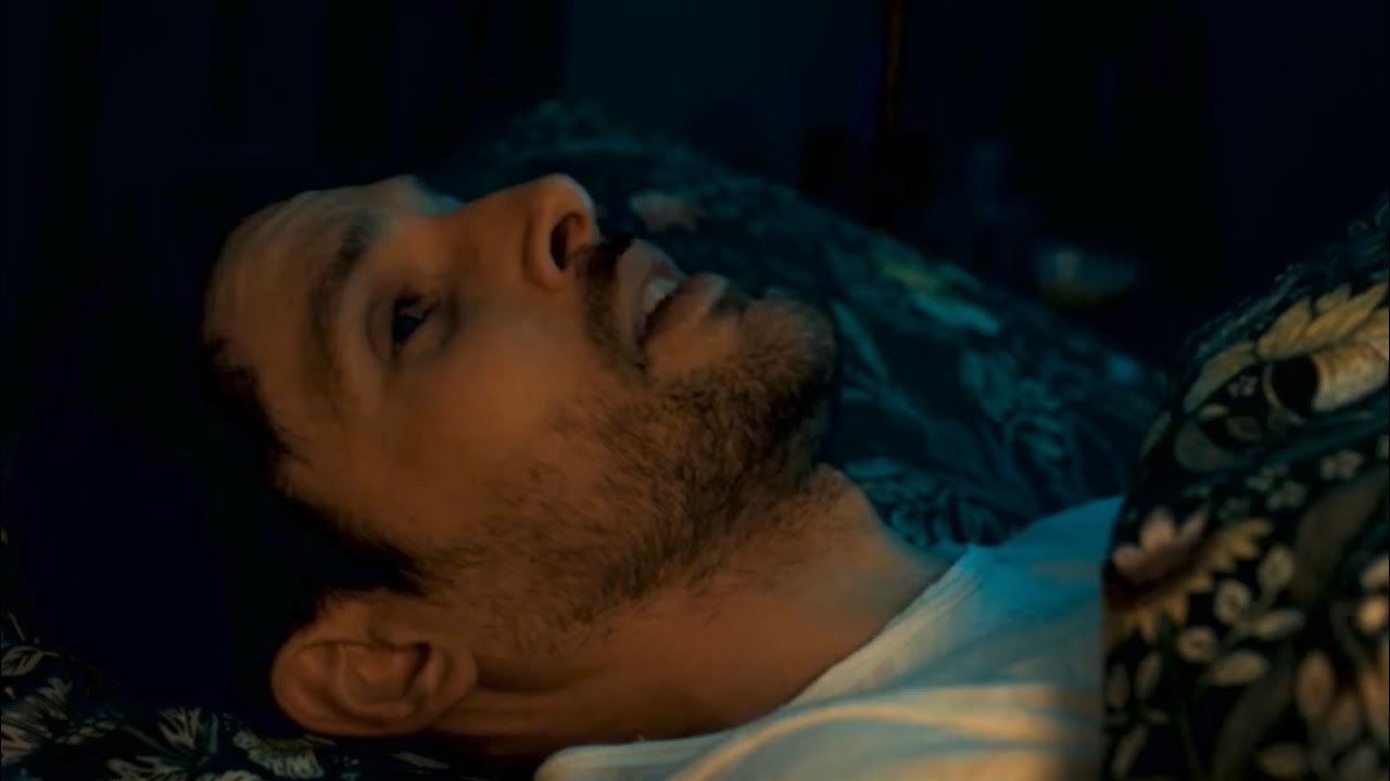 Dead and Buried - Trailer
