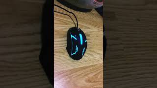 Rate my mouse