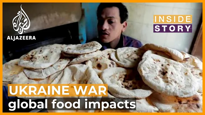 Will the war in Ukraine worsen global food shortages? | Inside Story - DayDayNews