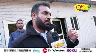 Interation with Mithu Husband of jassi sidhu honour killing Case Biography movie Profile