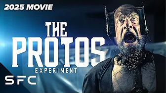 Death Row Inmates Become Human Lab Rats | The Protos Experiment | Sci-Fi Thriller