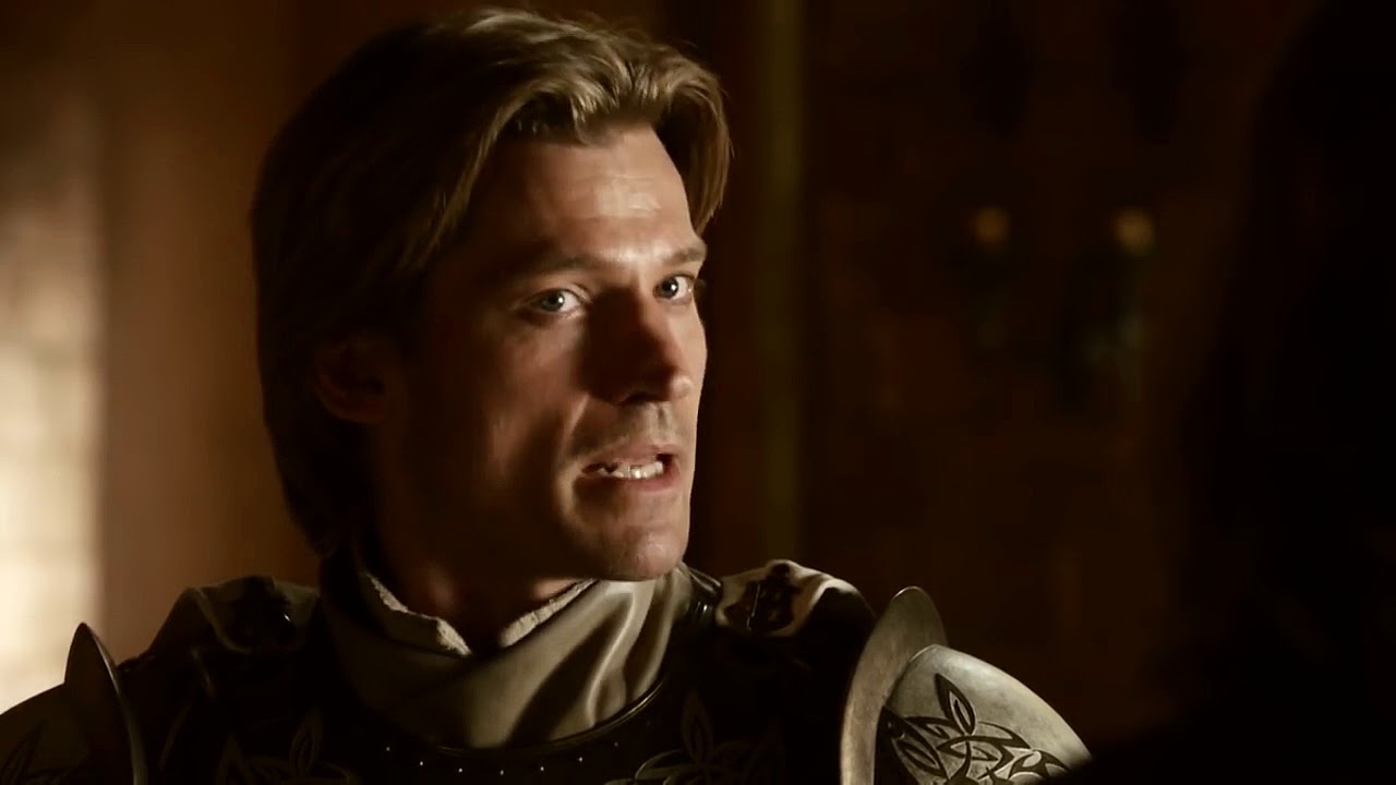 Jaime Lannister - Believer (Music Video)