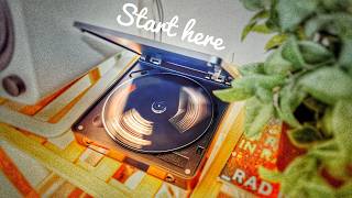 How to start a CD collection (The 2026 Guide)