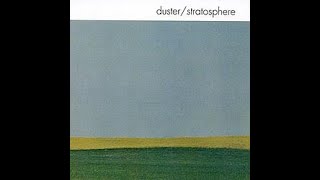 Duster - Sideria reversed (with comparison)