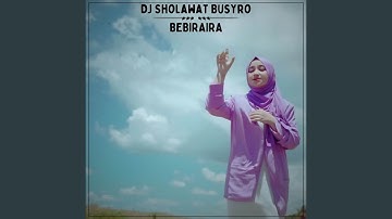 DJ Sholawat Busyro