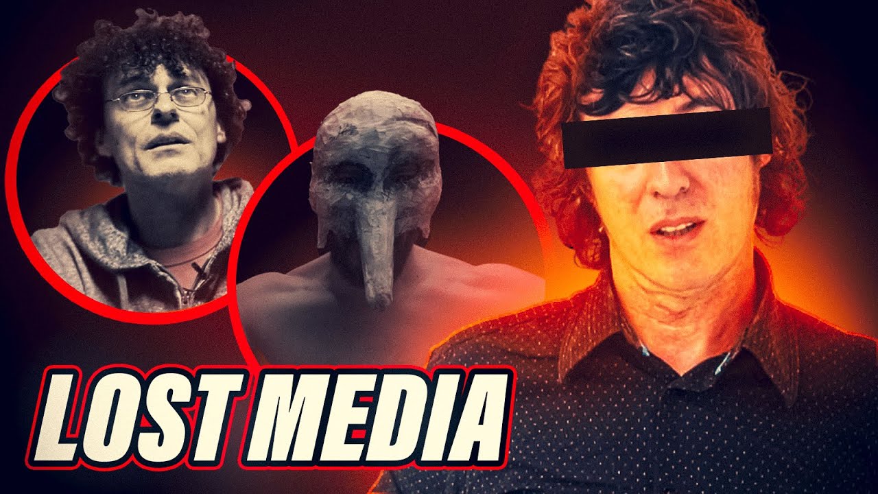 EL INQUIETANTE CONTENIDO LOST MEDIA DEL CUARTETO DE NOS