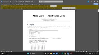 Web Development Assignment 2