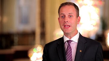 Butler Service at The St. Regis Abu Dhabi