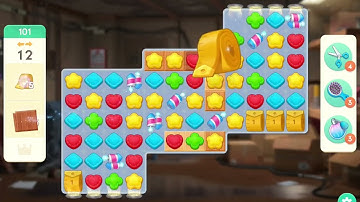 PROJECT MAKEOVER LEVEL 101 | NO BOOSTER 2023