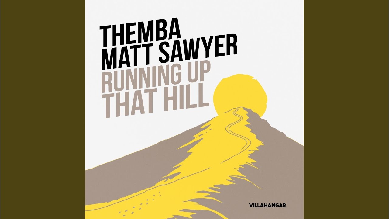 Watch Running Up That Hill on YouTube Watch Running Up That Hill on YouTube