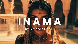 Inama - Oriental Reggaeton Dancehall Type Beat (Instrumental) Reggae Roots Turkish Dancehall