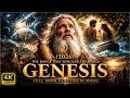 GENESIS (2026) The Movie that Shocked the World - Full Book Narrated by Moses