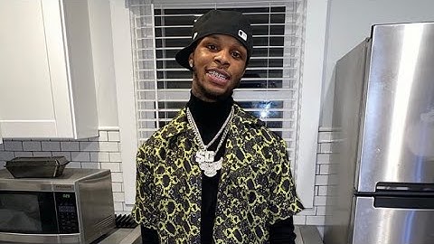 Snippets Of 9 Unreleased Toosii Songs 🔥