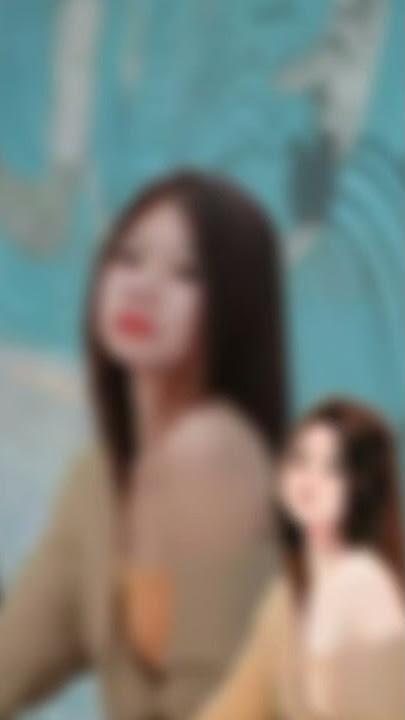 Video edit elvina andini dan novita putri