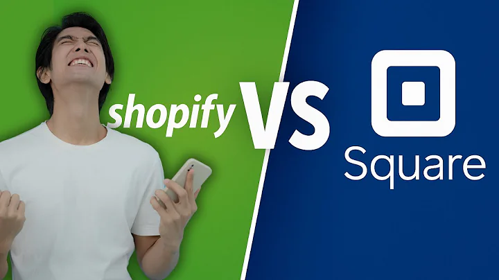 Shopify vs Square — The Real Winner for Small Businesses (Honest Review)