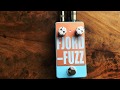 Fjord Fuzz - Fjord-Fuzz