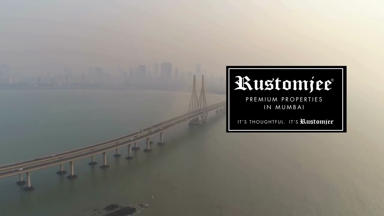 Adya Properties is now Officially the Preferred Partner for Rustomjee