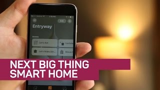 Why most homes are still dumb (Next Big Thing)