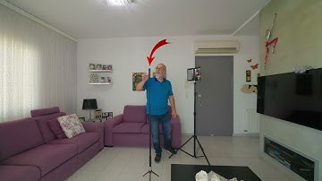 How We Shoot 360 Panoramas.