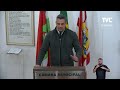 Pronunciamento Alexandre Matias - 11/08/2026