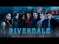 Test Riverdale: ¿Con Que Personaje De Riverdale Te Identificas? - UnTestFacil