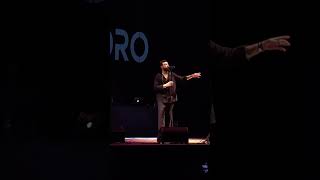 Taladro - Sen Gibi Şanlıurfa Konseri