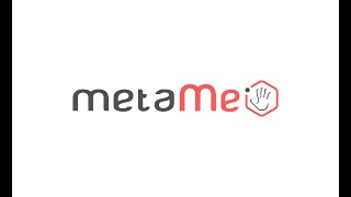 metaMe Overview