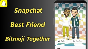 Snapchat New Update | Best Friend Bitmoji Together | Ai captions | Public Profile | Snap New Feature