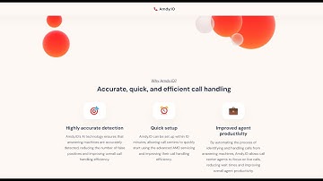 Answering Machine Detection AMDy.IO Unlimited Channel Get Now |#vicibox #answeringmachinedetection