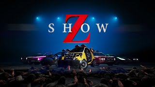 Z Show - Trailer for Oculus