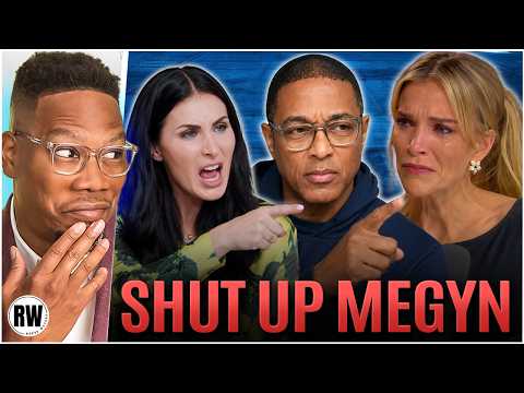 America Comes Together to Drag Megyn Kelly
