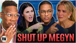 America Comes Together to Drag Megyn Kelly