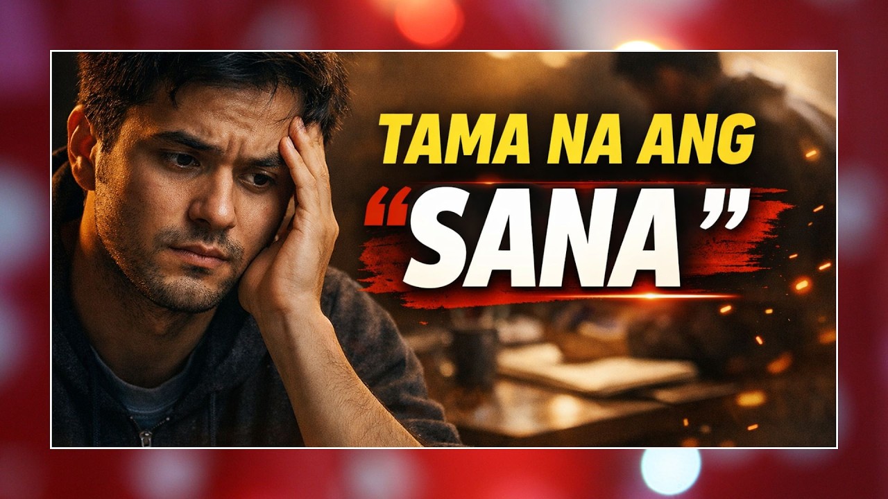 Don’t Wish for It, Work for It: Kwento ng Pangarap na Ginawan ng Paraan