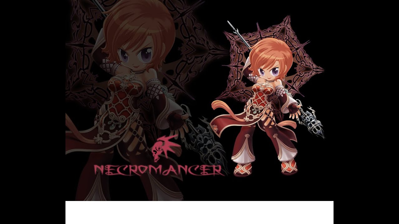 Maxita - Soultaker pvp ( Ketrawars 75x )