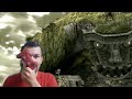 PS2 Shadow of the Colossus HACKER (Hard Mode) Gameplay Completo Até Zerar Tech Libras Parte 2