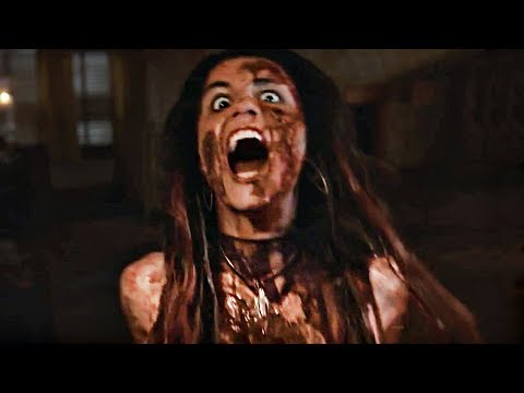 The Bye Bye Man Bande Annonce (VF)