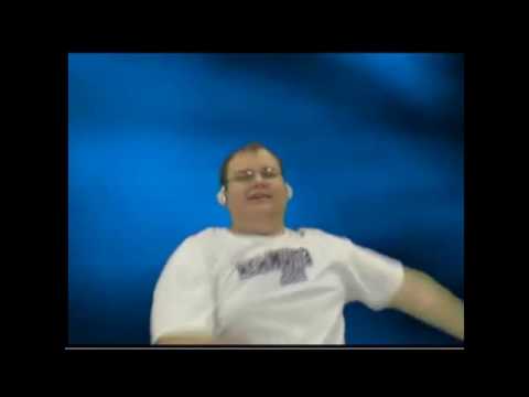 Numa Numa Guy Does The Mario!