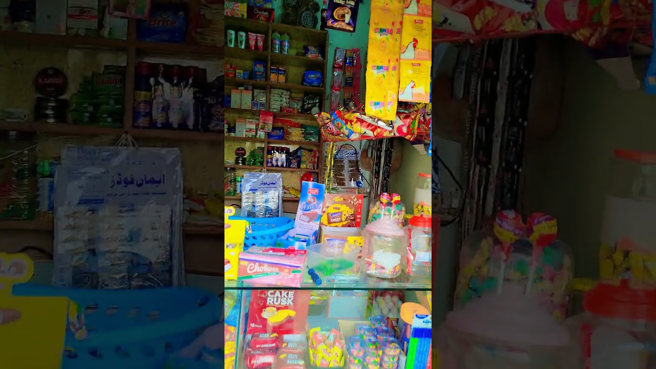 5*5 small shop | Moon Tuck Shop | start small setup |