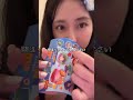 トイストーリー5観に行ったお姉ちゃんがグッズ買ってきたので妹がアフレコしてみた！