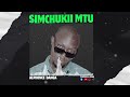 Alphonce Danga SIMCHUKII MTU Officion Audio