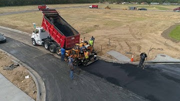 PAVING THE WAY FOR THE FUTURE