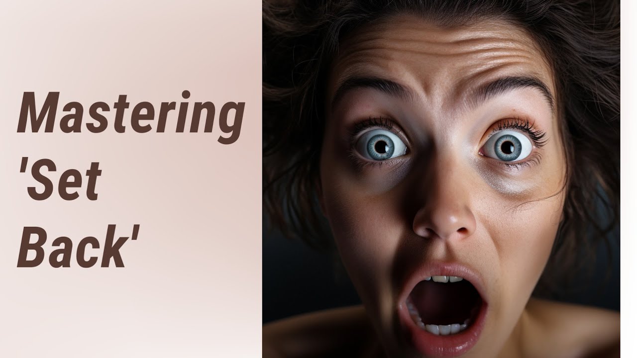 Mastering the Phrasal Verb