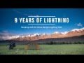 9 years of Lightning