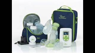 Learn How To Pump Using Your Pure Expressions Breast Pump
