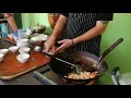 Видео инструкция по приготовлению Као Пад Кай, или жареный рис с курицей по-тайски