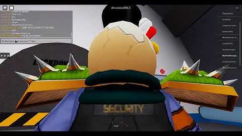 OH NOEZ! CORE MELTDOWN (Version 1: Innovation Labs)